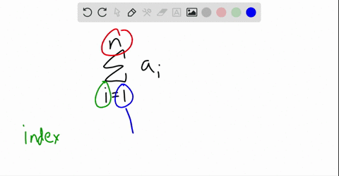 for-the-sum-sum_i1n-a_i-i-is-called-the-_____-of-summation-n-is-the-_____-limit-of-summation-and-1-i
