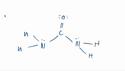 48-the-molecule-below-is-urea-a-compound-used-in-plastics-and-fertilizers-a-which-bonds-in-the-molec