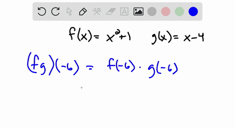 evaluate-the-indicated-function-for-fxx21-and-gxx-4-f-g-6-4