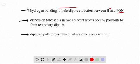 list-three-types-of-intermolecular-forces