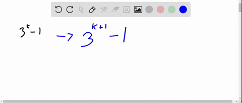 in-exercises-1-4-replace-k-by-k1-in-each-expression-3k-1