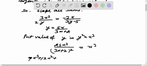 find-the-shortest-distance-between-the-curves-y2x3-and-9-x29-y2-30-y160