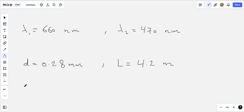 coherent-light-that-contains-two-wavelengths-660-mathrmnm-red-and-470-mathrmnm-blue-passes-through-3