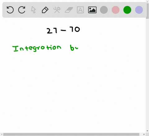 find-three-integrals-in-exercises-27-70-for-which-a-good-strategy-is-to-apply-integration-by-parts-t