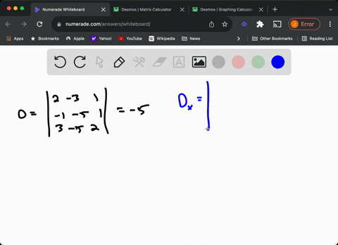use-cramers-rule-to-solve-each-system-of-equations-if-d0-then-use-another-method-to-determine-the-20