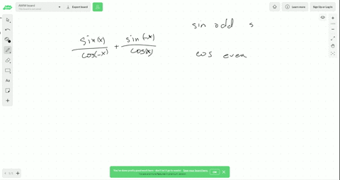 simplify-each-expression-fracsin-xcos-xfracsin-xcos-x