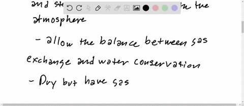 explain-how-conditions-in-the-terrestrial-environment-selected-for-each-of-the-following-adaptatio-2