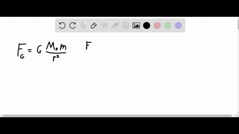 derive-a-formula-for-the-mass-of-a-planet-in-terms-of-its-radius-r-the-acceleration-due-to-gravity-a
