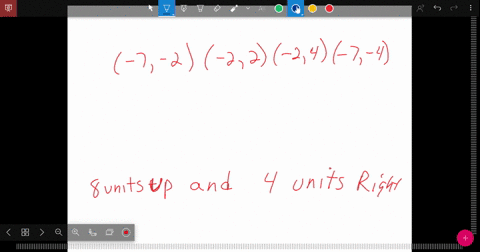 the-polygon-is-shifted-to-a-new-position-in-the-plane-find-the-coordinates-of-the-vertices-of-the-10