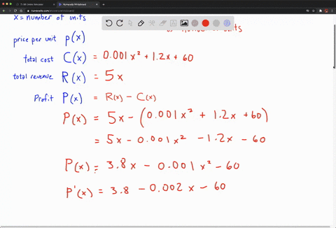 find-the-maximum-profit-and-the-number-of-units-that-must-be-produced-and-sold-in-order-to-yield-t-4