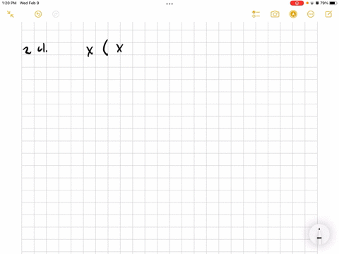 solve-x2-3-x0