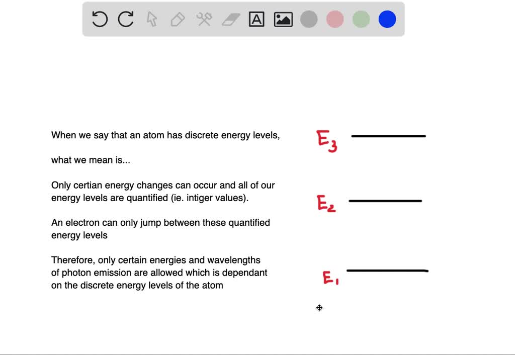 solved-what-does-it-mean-to-say-that-the-hydrogen-atom-has-discrete