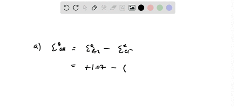 use-the-data-in-table-201-to-determine-which-of-the-following-reactions-should-occur-spontaneously-u
