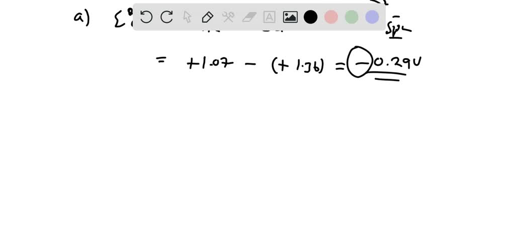 SOLVED:Use the data in Table 20.1 to determine which of the following ...