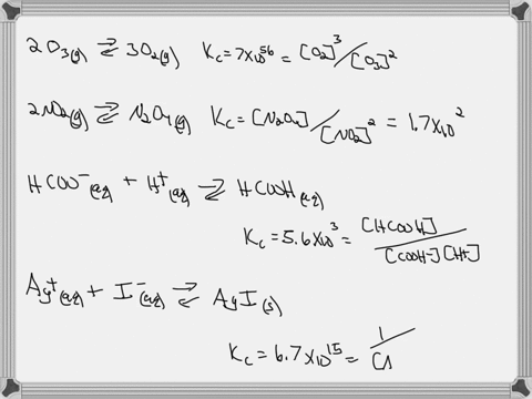 write-equilibrium-constant-expressions-in-terms-of-reactant-and-product-concentrations-for-each-of-5