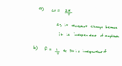 if-the-amplitude-of-a-simple-harmonic-oscillator-is-doubled-by-what-multiplicative-factor-do-the-fol