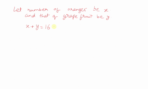 business-a-grocer-sells-oranges-for-095-each-and-grapefruits-for-105-each-you-purchased-a-mix-of-16-