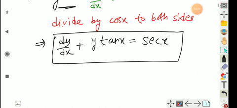 let-a-solution-yyx-of-the-differential-equation-y-sin-xyprime-cos-x1-satisfy-y01-statement-1-yxsin-x