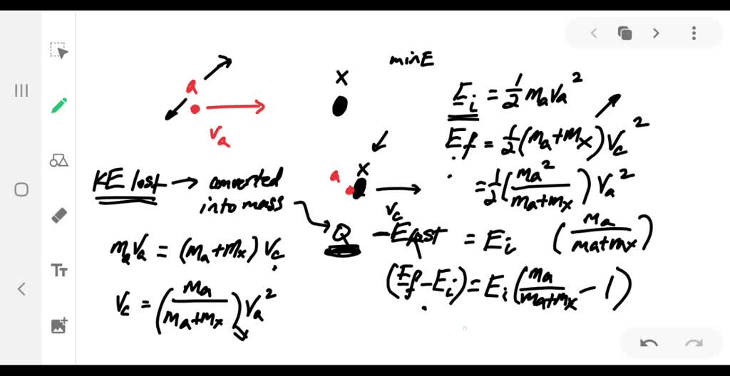 SOLVEDWhen the nuclear reaction represented by Equation 44.28 is