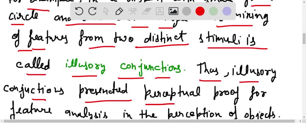 solved-what-are-illusory-conjunctions-and-what-do-they-demonstrate