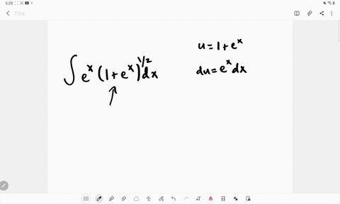 1-80-evaluate-the-integral-int-ex-sqrt1ex-d-x