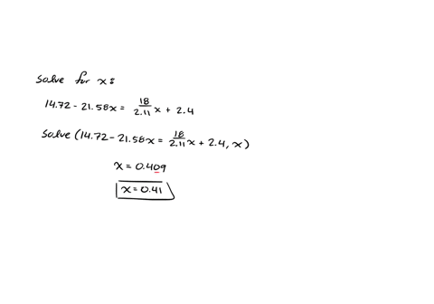 in-problems-6770-use-a-calculator-to-solve-each-equation-round-the-solution-to-two-decimal-places-14