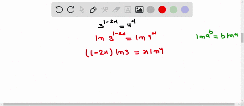 in-problems-45-72-solve-each-exponential-equation-express-irrational-solutions-in-exact-form-53-31-2