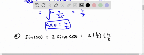 use-the-information-given-about-the-angle-theta-0-leq-theta2-pi-to-find-the-exact-value-of-beginarra