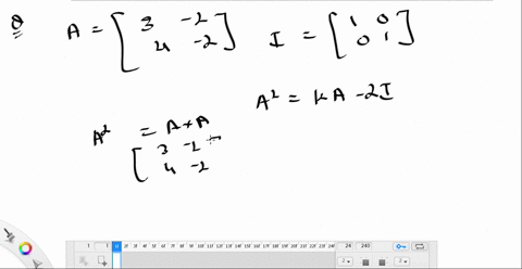 if-mathrmaleftbeginarrayll3-2-4-2endarrayright-and-mathrmileftbeginarrayll1-0-0-1endarrayright-find-