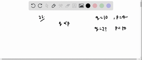 solve-if-q-varies-directly-as-p-and-q10-when-p4-find-q-when-p10