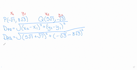 for-the-points-p-and-q-find-a-the-distance-dp-q-and-b-the-coordinates-of-the-midpoint-m-of-line-s-24