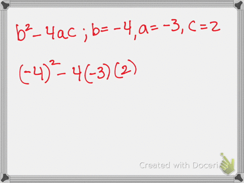 explain-how-to-evaluate-an-expression-b2-4-a-c-b-4-a-3-c2