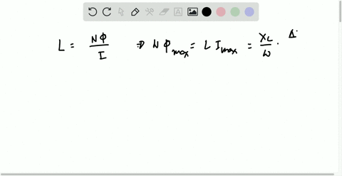 determine-the-maximum-magnetic-flux-through-an-inductor-connected-to-a-standard-electrical-outlet-le