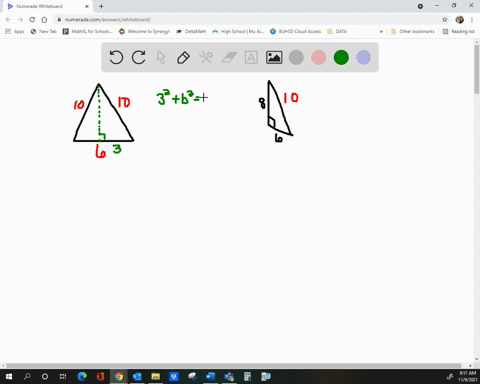 the-figure-below-is-a-regular-hexagonal-pyramid-a-find-the-lateral-area-l-of-the-pyramid-b-find-the-