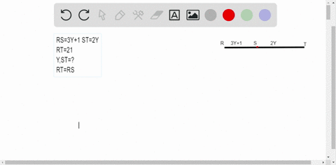 find-the-value-of-the-variable-and-s-t-if-s-is-between-r-and-t-r-s3-y1-s-t2-y-r-t21