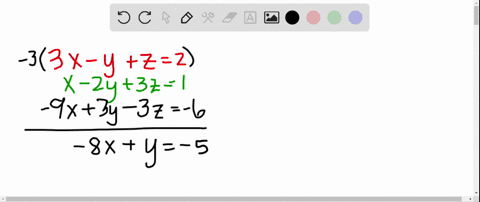 solve-each-system-of-linear-equations-beginaligned-3-x-yz-2-x-2-y3-z-1-2-xy-3-z-1-endaligned