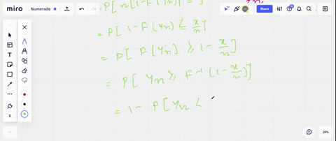 let-y_n-denote-the-maximum-of-a-random-sample-of-size-n-from-a-distribution-of-the-continuous-type-2