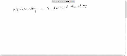 which-of-the-following-physical-quantity-is-fundamental-a-viscosity-b-velocity-c-force-d-time