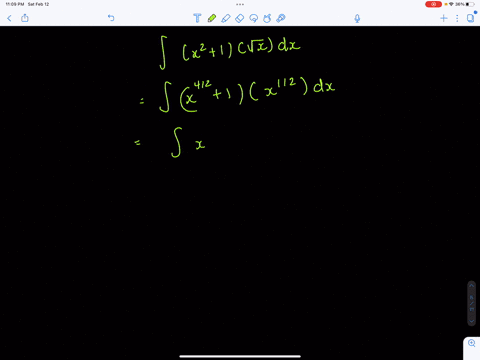 solve-each-of-the-integrals-in-exercises-some-integrals-require-substitution-and-some-do-not-intleft