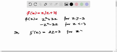 find-all-critical-numbers-of-the-given-function-fzzz3