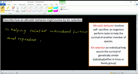 describe-how-an-altruistic-behavior-might-evolve-by-kin-selection-2