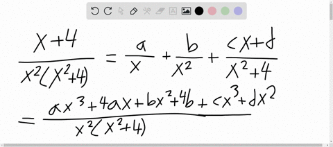 in-exercises-9-42-write-the-partial-fraction-decomposition-of-each-rational-expression-fracx4x2leftx
