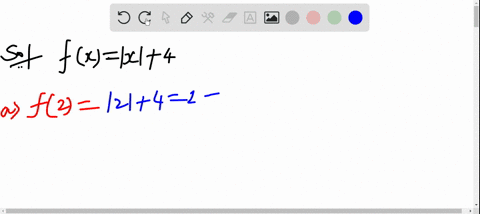 determine-whether-the-equation-represents-y-as-a-function-of-x-fxx4-a-f2-b-f-2-c-fleftx2right