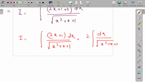 int-frac2-x3sqrtx2x1-d-x-is-a-sqrt1xx22-log-leftxfrac12sqrt1xx2rightc-b-2-sqrt1xx22-log-leftxfrac12s