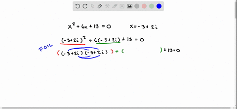 ⏩SOLVED:Use substitution to determine if the value shown is a… | Numerade