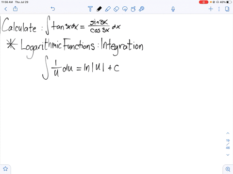 calculate-int-tan-3-x-d-x