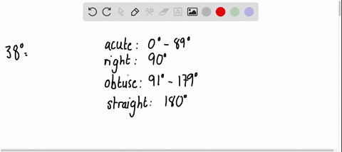 classify-each-angle-as-acute-obtuse-right-or-straight-38circ