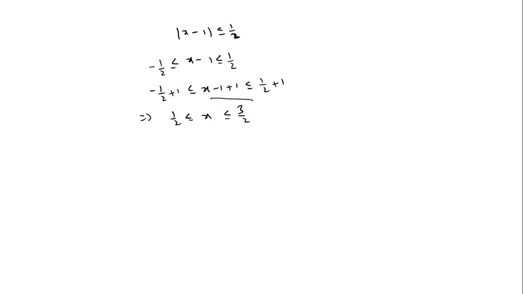 solved-the-set-of-real-numbers-satisfying-the-given-inequality-is-one