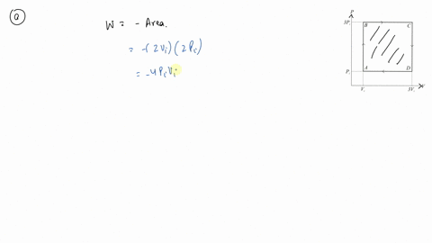 an-ideal-gas-initially-at-p_i-v_i-and-t_i-is-taken-through-a-cycle-as-shown-in-figure-mathrmp-2035-a