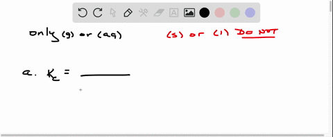 write-the-equilibrium-law-corresponding-to-k_mathrmc-for-each-of-the-following-heterogeneous-reactio